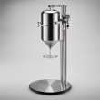 Premium Vacuum Filter Support Stand for Efficient Water Filtration