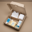 WASH & Dignity Kit: Comprehensive Household Emergency Response Package