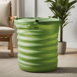 LDPE 10L Collapsible Water Container without Logo - Reliable Water Storage Solution