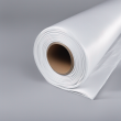 Premium Heavy-Duty, UV Resistant, Flame Retardant Plastic Tarpaulin Roll (4x50m)