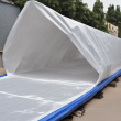 Durable Plastic Tarpaulin F.R. Sheet (4x5m) - Unparalleled Outdoor Protection