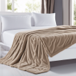 Synthetic Thermal Resistance Blanket - Supreme Comfort & Warmth in Every Fiber