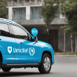UNICEF Vehicle Decal - Small 693x196mm | Showcase Your Support | Durable, Weather-proof & Easy-to-Apply