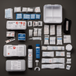 IEHK2017 Supplementary Unit 1b - Comprehensive Malaria Treatment Kit | Emergency Medical Solution