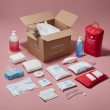 First Response WASH and Dignity Kit: Survive Crises with Care for Hygiene & Dignity