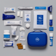 AWD Community Health Kit: Comprehensive Rehydration and Immunity Enhancement Solution