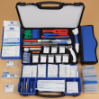 Comprehensive School-in-a-Bag Kit for 40 Students & 1 Teacher - Ensuring Uninterrupted Learning Amid Crises