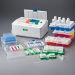 Rapid Tuberculosis Detection & Rifampicin Resistance with Xpert MTB/RIF Assay kit