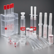 Xpert MTB/RIF Ultra Assay Kit: Unmatched TB & Rifampicin Resistance Detection