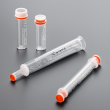 careHPV Collection Medium 1ml/50 tubes | Reliable HPV Specimen Collection Solution
