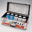 Advanced Bacteriological H2S Field Test Kit: Superior Safety Measures in Water Testing