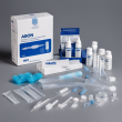 ABON HIV 1/2/O Tri-Line Kit: Advanced, Rapid HIV Detection Solution