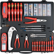 ICT Technician Tool Kit: Your Ally for Superior Telecom Installation & Maintenance