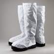 Bootcover Antiskid Elasticated: High Grade Over Boot Cover for Ultimate Safety