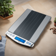 Scale Mother/Child 150kg Bat.Mains.Solar | Multifunctional Electronic Weighing Scale