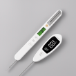 Digital Clinical Thermometer (No Lithium) – Reliable, Accurate and Convenient for Temperature Measurement