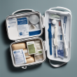Comprehensive Nutrition Kit for Mobile Inpatient Feeding Facilities: Combating Severe Malnutrition Effectively