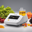 Precision Portable Vitamin A Photometer: Refined Edible Oils Analysis