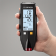 Portable Fluorometer for Precise Vitamin A Analysis: Compact & User-friendly