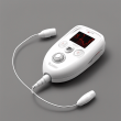 Highly Accurate Handheld Doppler Fetal Heart Rate Detector - Reliable Fetal Monitoring Solution