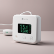 Advanced Fetal and Maternal CTG Monitor - Precise and Smart Monitoring Solution