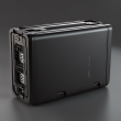 High-Performance Portable Rechargeable Incubator Battery Pack