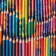 80 Pack High-Quality Wax Crayons for Artistic Creativity and Education