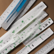 Eco-Friendly, Accurate & Multi-Functional Recycled Plastic Rulers Set