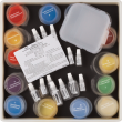 Rapid Iodine Test Kit | Accurate and Easy-to-use Iodized Salt Testing Solution