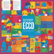 Comprehensive ECD Kit in a Box: Spanish Language Support - Enhance Early Childhood Development