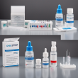 OneStep HIV1/2 WB/Serum/Plasma Test Kit - Rapid HIV Antibody Detection