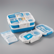 Outpatient Nutrition Kit – Superior Mobile Solution for Acute Malnutrition
