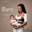 Authentic Breastfeeding Trainer - Realistic Medical Training Tool