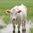 Florfenicol: Premium Veterinary-Grade Antibiotic for Effective Animal Health Management