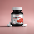 Pyridoxine 25mg Tabs/PAC-100: Ultimate Vitamin B6 Supplementation