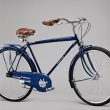 Gents' Roadster Bicycle: Modern, Durable, and Stylish | Bike for Every Man