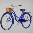 Ladies' Heavy Duty Roadster Bicycle – Unmatched Comfort & Durability for a Thrilling Ride!