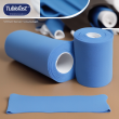 Tubifast 2-Way Stretch, Blue Elastic Tubular Bandage: Secure, Comfort Fit Wound Dressings