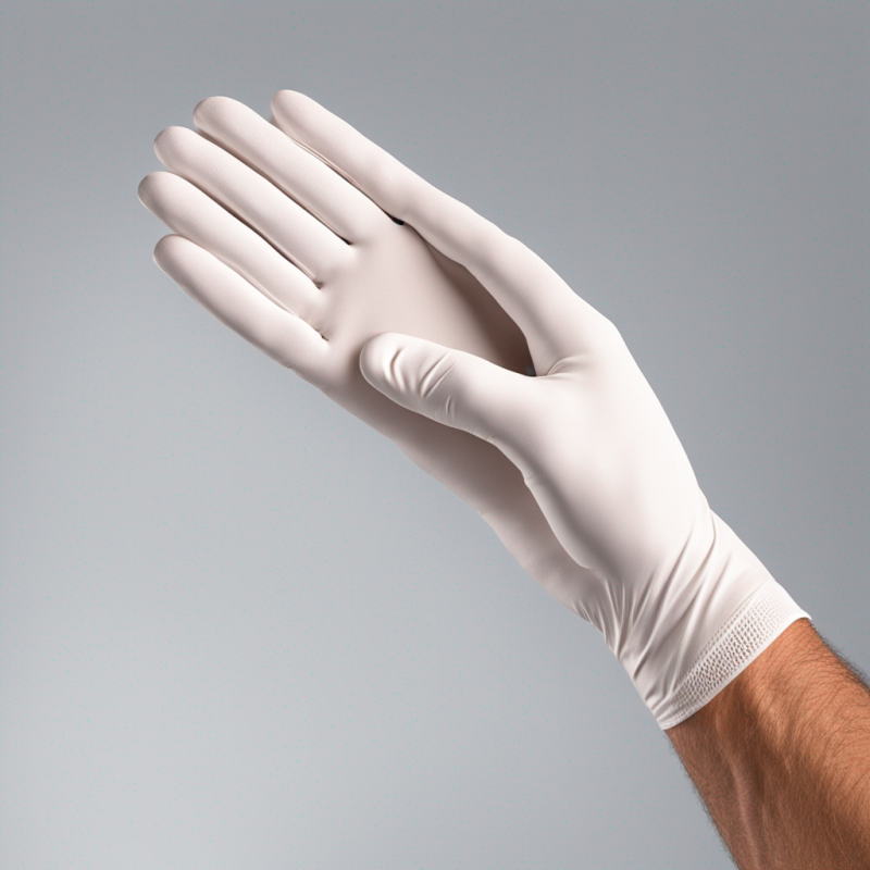 Tubifast Adult Medical Gloves Medium/Large - Ultimate Comfort & Secure Wound Care Solution