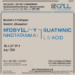 N-tosyl-L-glutamic acid: Premium-Quality Amino Acid Derivative for Broad Applications