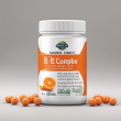 Vitamin B Complex Tablets - The Essential Nutrient-Rich Supplement