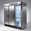 Premium Laboratory Refrigerator: Precise 2-8C, 110L, Optimal for Chemical & Reagent Storage