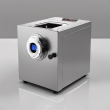 ZLGJ-30 Stainless Steel Vacuum Lab Mini Dryer: Compact & High-Performance Laboratory Dryer