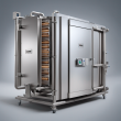 Linbel Industrial Food Freeze Dryers: Ultimate Food Preservation Solution