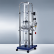 Shanghai Linbel 10L Glass Reactor: Advanced Tool for Efficient Pharmaceutical and Chemical Research