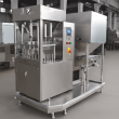 JTJ-II Semi-Automatic Capsule Filling Machine - Your Partner for High-Precision, Hygienic Pharmaceutical Production