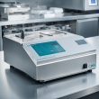 Cobas Omni Processing Plate: Security, Efficiency, and Versatility in Your Lab