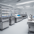 Efficient High-Speed Assembly Systems for Insulin Pens and Autoinjectors - Pharmaceutical Manufacturing Revolutionized