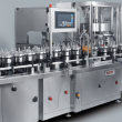 Highly Efficient Fully Automatic Liquid Filling Stoppering Machine: Maximize Your Industrial Efficiency