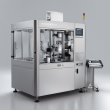 Advanced Inspection Machine Model YJ-90B - The Game-changer in Pharmaceutical Quality Control Systems